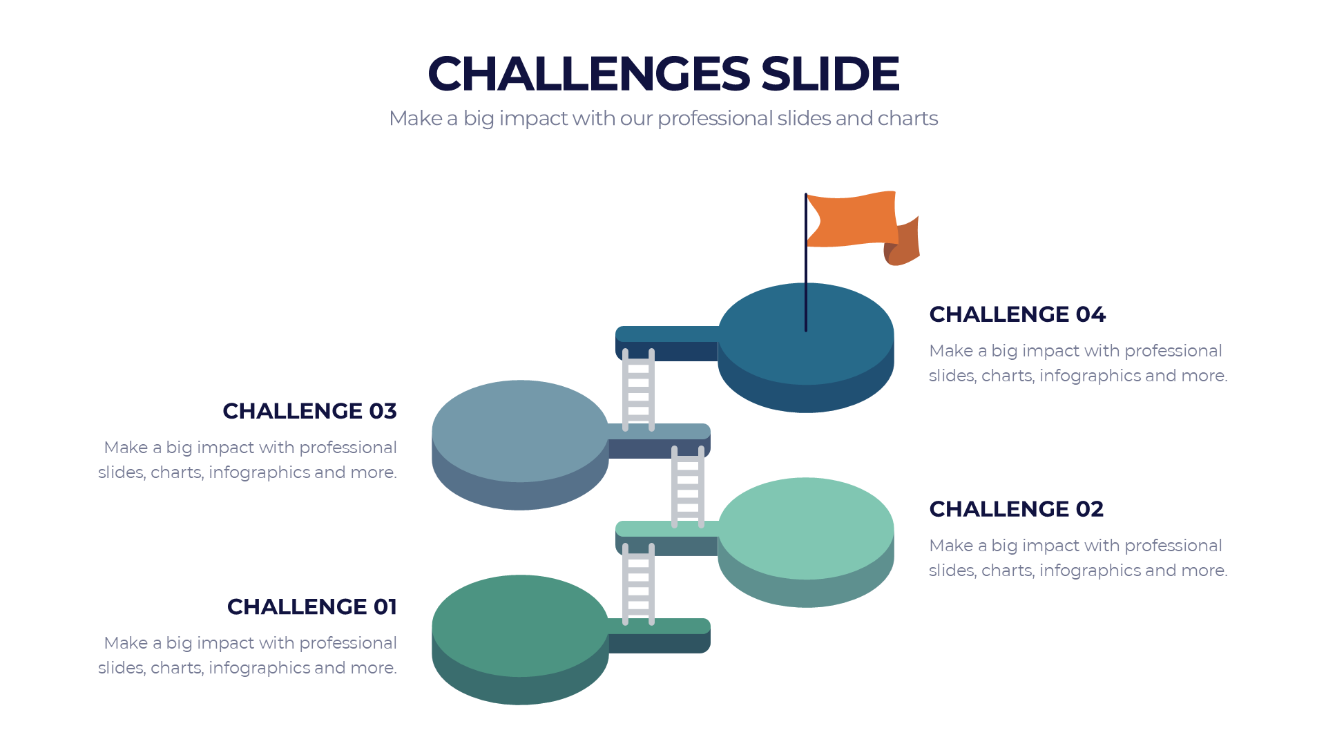 Challenges slide 4