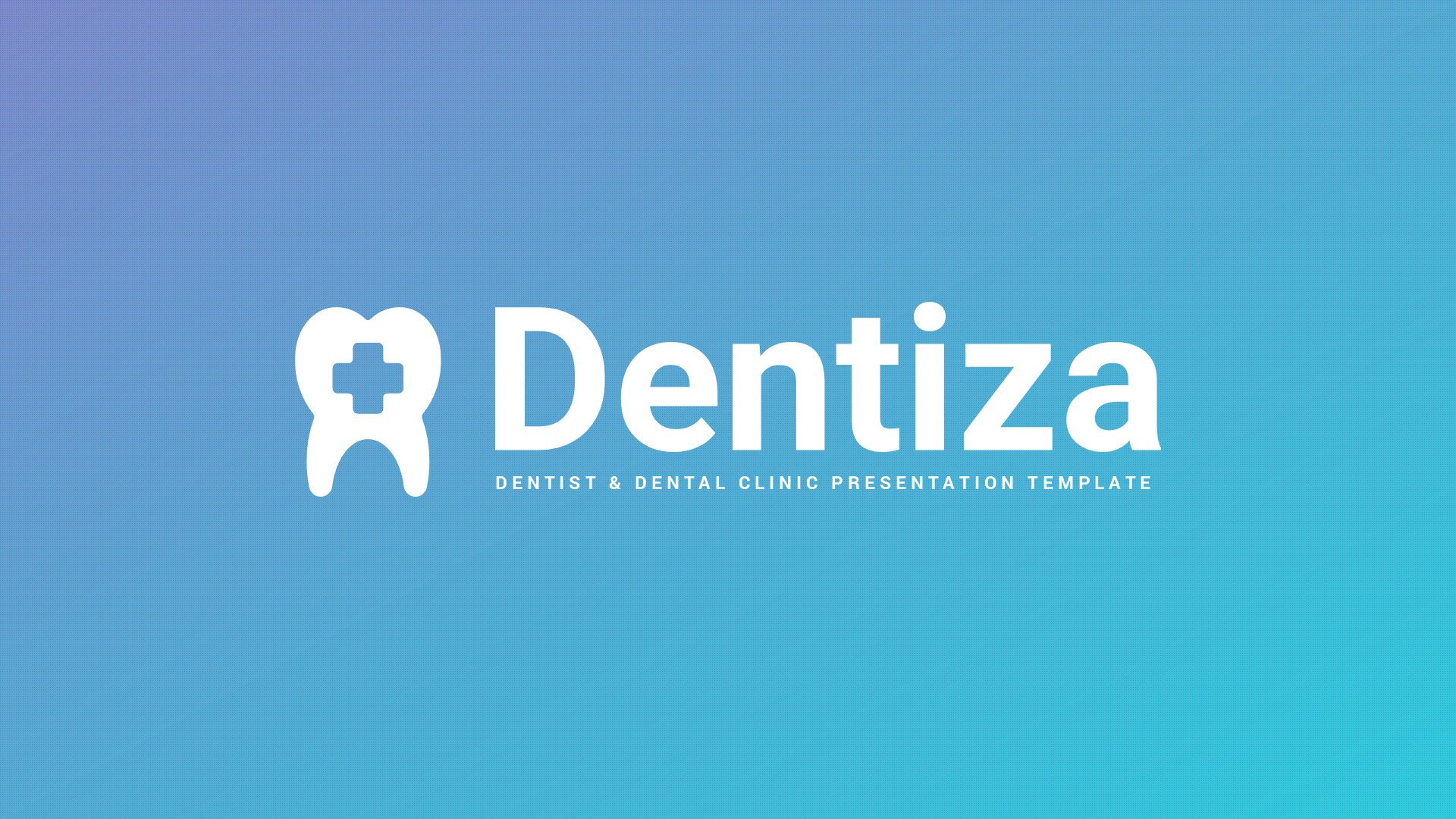 Dentiza slide 1